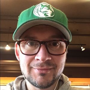 Meet your Posher, Brandon